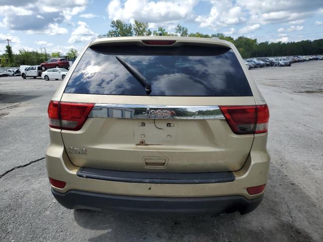 Photo 6 from auction – 2011 JEEP GRAND CHER with VIN 1J4RR4GG4BC562907