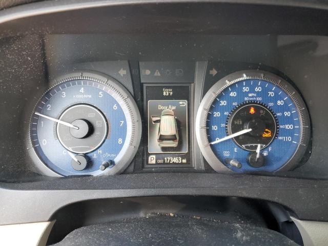 Photo 9 from auction – 2016 TOYOTA SIENNA XLE with VIN 5TDYK3DC3GS694855