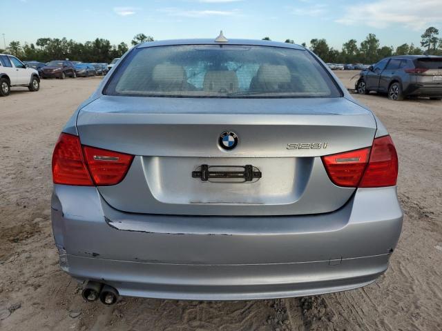 Photo 6 from auction – 2009 BMW 328 I with VIN WBAPH77589NM46007