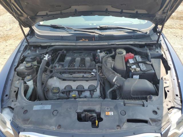 Photo 11 from auction – 2012 FORD TAURUS LIM with VIN 1FAHP2FW9CG144492