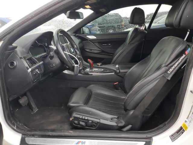 Zdjęcie 7 z aukcji – 2015 BMW 650 XI z VIN WBAYP1C55FD217019