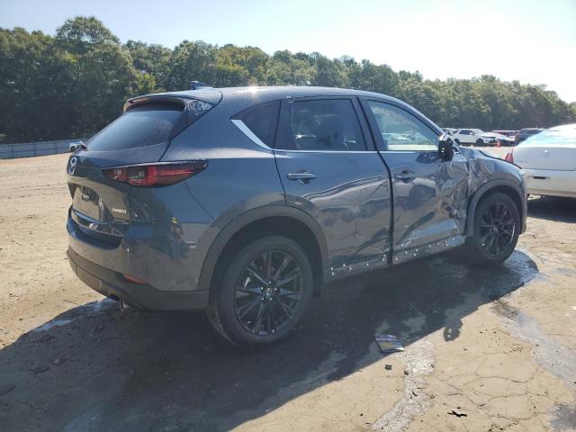 Photo 3 from auction – 2023 MAZDA CX-5 PREFE with VIN JM3KFBCM4P0192669