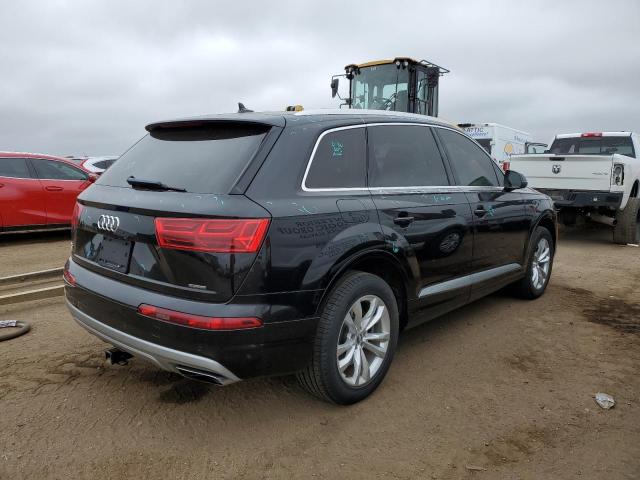 Photo 3 from auction – 2017 AUDI Q7 PREMIUM with VIN WA1AHAF76HD048317
