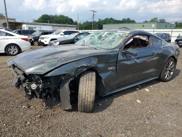 Photo 1 from auction – 2016 FORD MUSTANG GT with VIN 1FA6P8CF1G5235451