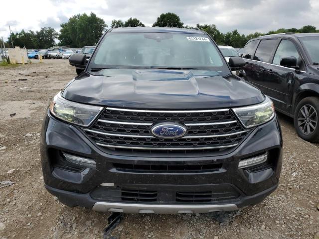 Photo 5 from auction – 2021 FORD EXPLORER X with VIN 1FMSK8DH0MGA39665