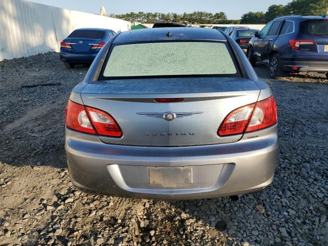 Photo 6 from auction – 2007 CHRYSLER SEBRING LI with VIN 1C3LC66K87N694003