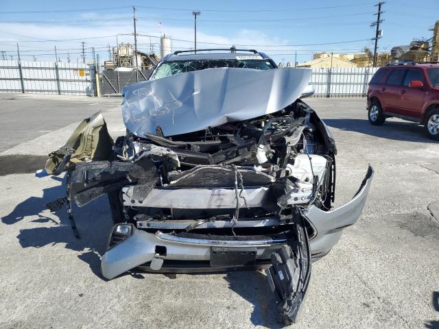 Photo 5 from auction – 2022 TOYOTA HIGHLANDER with VIN 5TDFZRBHXNS252432