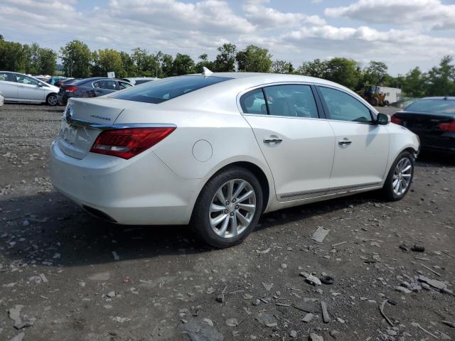 Photo 3 from auction – 2014 BUICK LACROSSE with VIN 1G4GB5G30EF100430