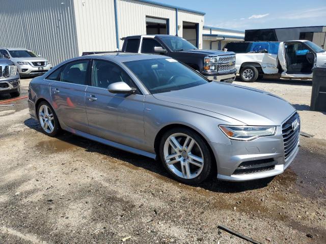 Photo 4 from auction – 2017 AUDI A6 PREMIUM with VIN WAUF8AFC6HN063285