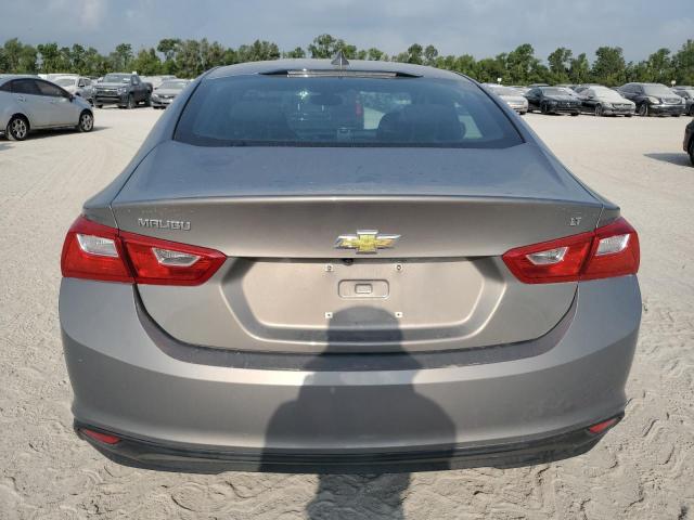 Photo 6 from auction – 2017 CHEVROLET MALIBU LT with VIN 1G1ZE5ST8HF227337