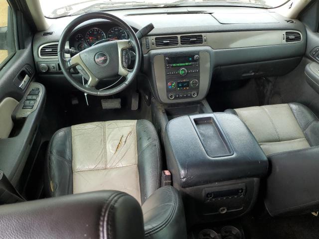 Photo 8 from auction – 2008 GMC SIERRA C15 with VIN 2GTEC13JX81299259