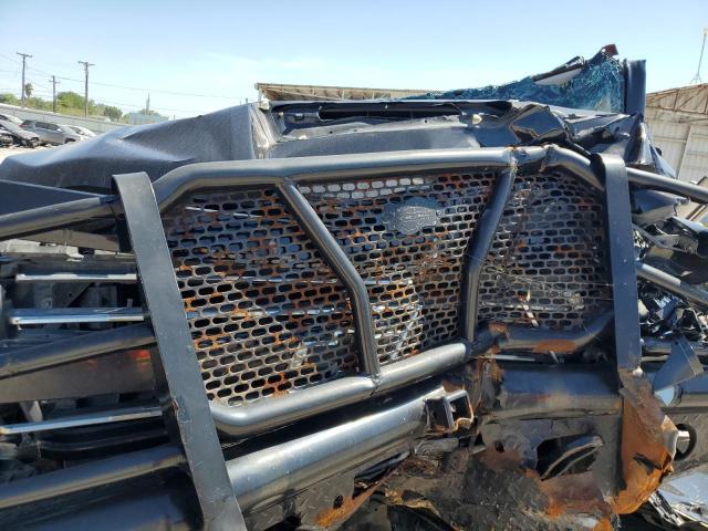 Photo 11 from auction – 2017 CHEVROLET SILVERADO with VIN 1GC1KWEY7HF228621