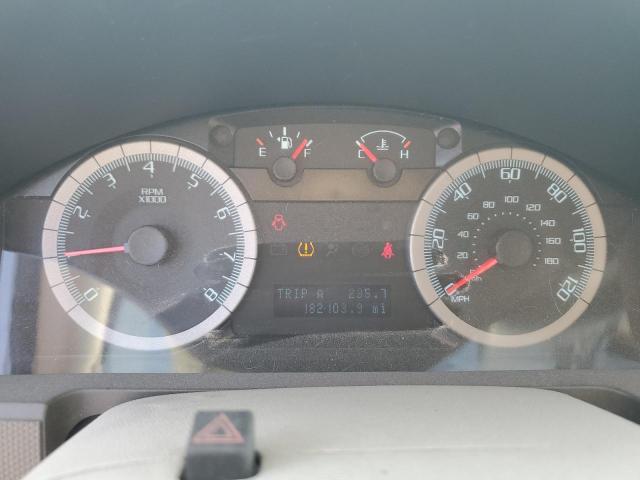 Photo 9 from auction – 2010 FORD ESCAPE XLT with VIN 1FMCU0DG3AKA62566