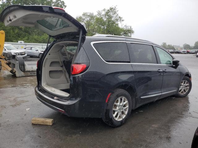 Photo 3 from auction – 2020 CHRYSLER PACIFICA T with VIN 2C4RC1BG2LR274664