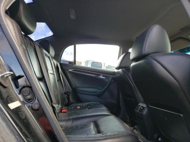 Photo 10 from auction – 2005 ACURA TL with VIN 19UUA65575A016883