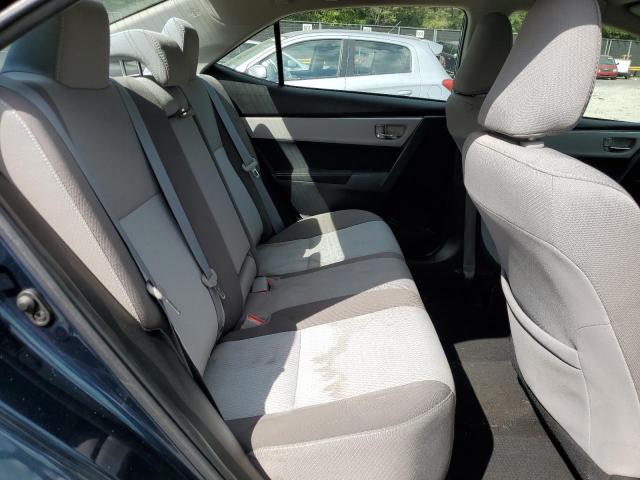 Photo 10 from auction – 2018 TOYOTA COROLLA L with VIN 2T1BURHE5JC055875