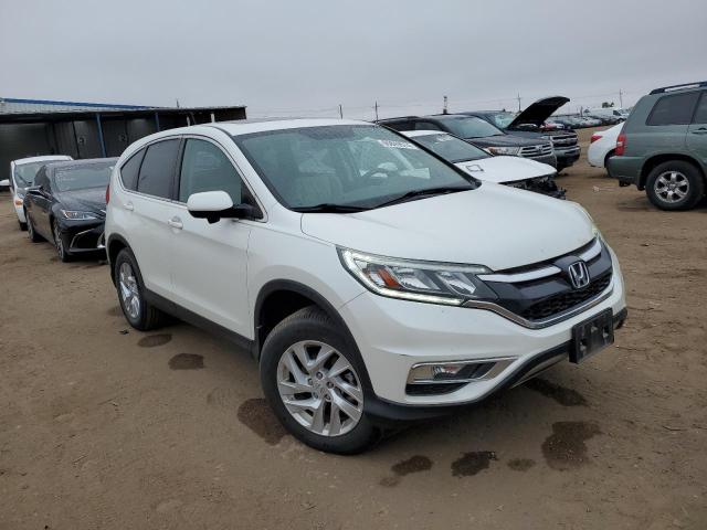 Photo 4 from auction – 2015 HONDA CR-V EX with VIN 5J6RM4H59FL088535