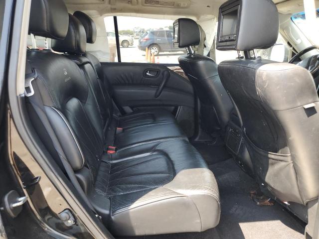 Photo 11 from auction – 2011 INFINITI QX56 with VIN JN8AZ2NC1B9300755