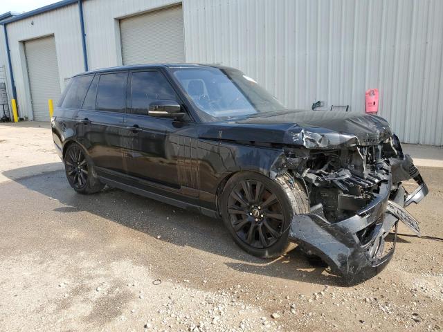 Photo 4 from auction – 2016 LAND ROVER RANGE ROVE with VIN SALGS2EF0GA273373