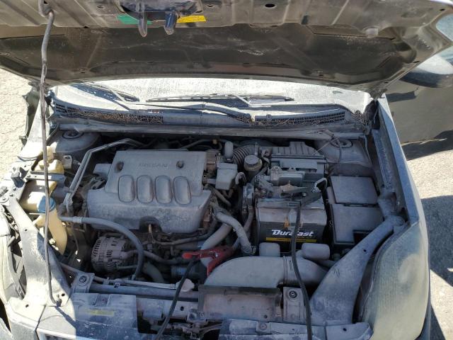 Photo 11 from auction – 2009 NISSAN SENTRA 2.0 with VIN 3N1AB61E79L662902