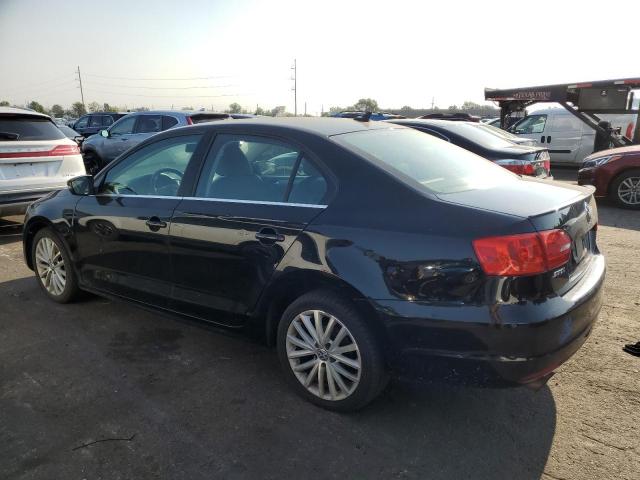 Photo 2 from auction – 2013 VOLKSWAGEN JETTA SEL with VIN 3VWLP7AJ2DM386400