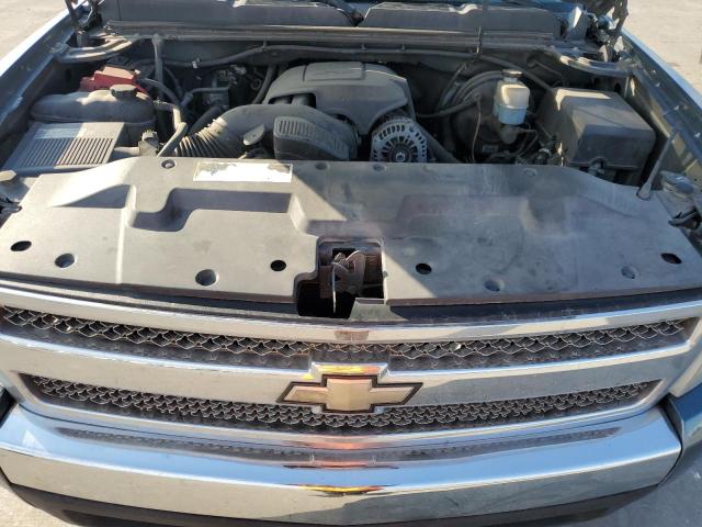 Zdjęcie 11 z aukcji – 2010 CHEVROLET SILVERADO z VIN 3GCRCSE07AG189701