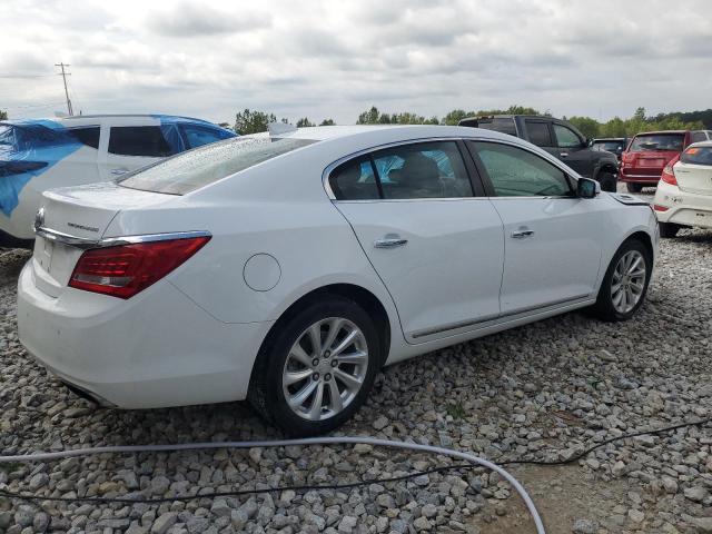 Photo 3 from auction – 2016 BUICK LACROSSE with VIN 1G4GB5G3XGF148827