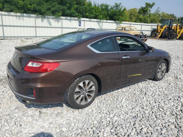 Photo 3 from auction – 2013 HONDA ACCORD EX with VIN 1HGCT1B79DA019569