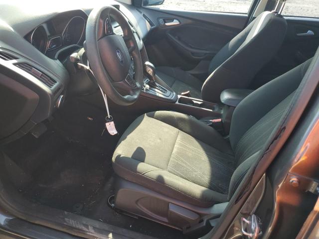 Photo 7 from auction – 2016 FORD FOCUS SE with VIN 1FADP3K25GL382019