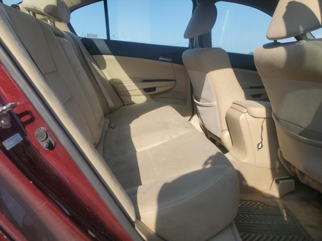 Photo 10 from auction – 2011 HONDA ACCORD LX with VIN 1HGCP2F32BA044845