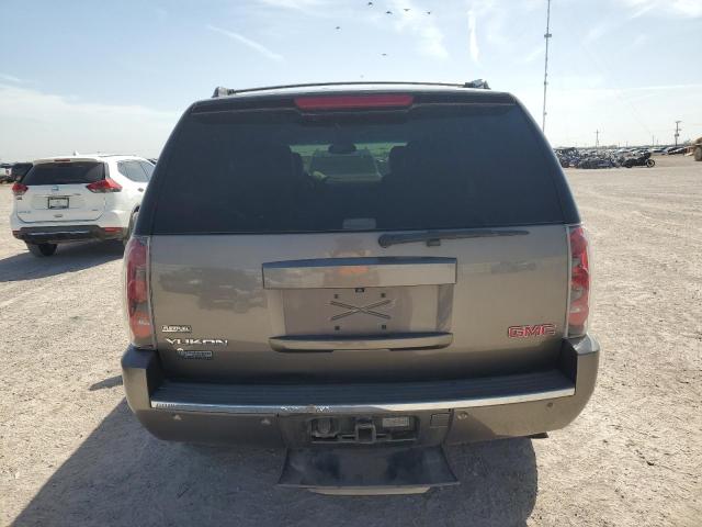 Photo 6 from auction – 2011 GMC YUKON DENA with VIN 1GKS2EEF9BR198349