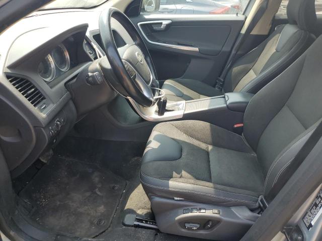 Photo 7 from auction – 2013 VOLVO XC60 3.2 with VIN YV4940DZ7D2392213