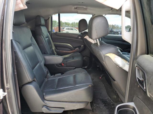 Photo 11 from auction – 2017 CHEVROLET SUBURBAN C with VIN 1GNSCJKC2HR176172