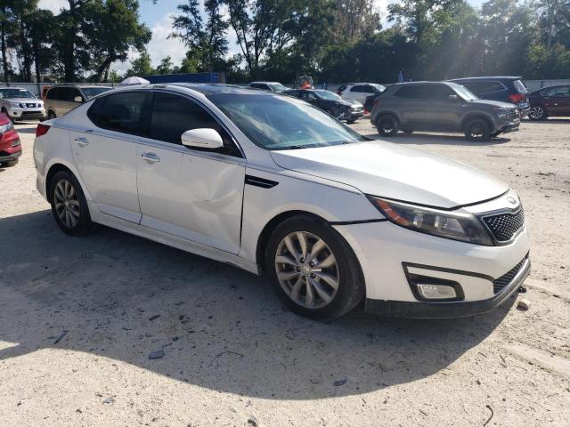 Photo 4 from auction – 2014 KIA OPTIMA EX with VIN 5XXGN4A74EG266338
