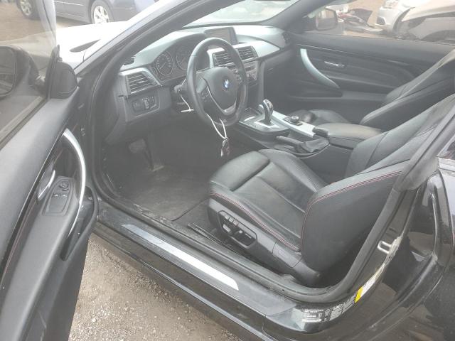 Photo 8 from auction – 2014 BMW 428 XI with VIN WBA3N5C55EF717255