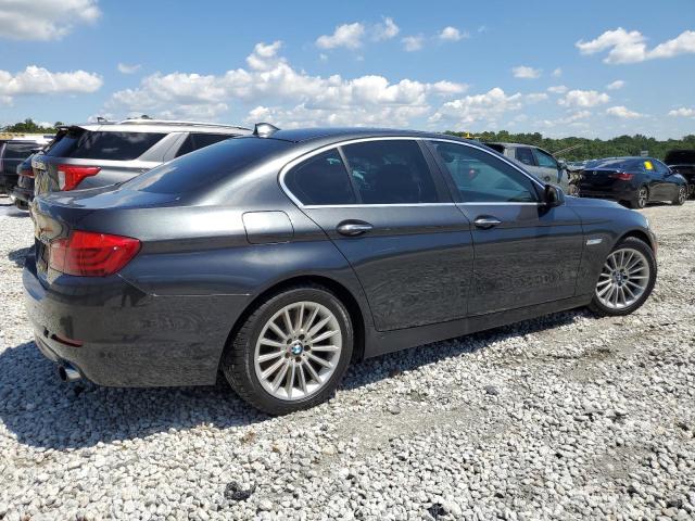 Photo 3 from auction – 2011 BMW 535 I with VIN WBAFR7C51BC266349