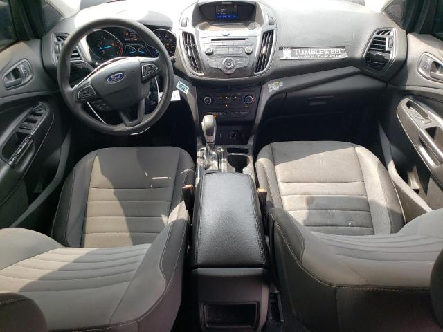 Photo 8 from auction – 2017 FORD ESCAPE with VIN 1FMCU0F79HUA47954