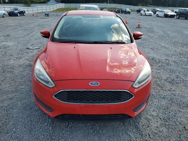 Photo 5 from auction – 2016 FORD FOCUS SE with VIN 1FADP3F26GL203741