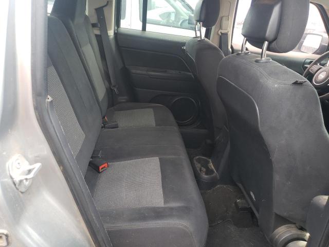 Photo 11 from auction – 2014 JEEP PATRIOT SP with VIN 1C4NJRBB7ED841478