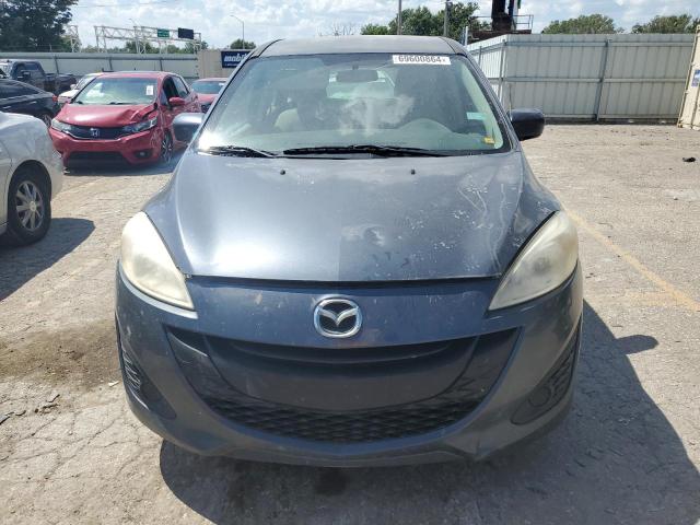 Photo 5 from auction – 2012 MAZDA 5 with VIN JM1CW2BL0C0117306