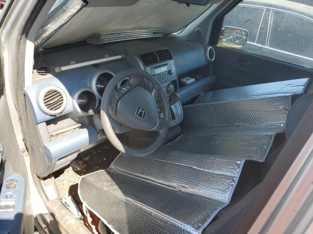 Photo 8 from auction – 2006 HONDA ELEMENT EX with VIN 5J6YH28756L022926