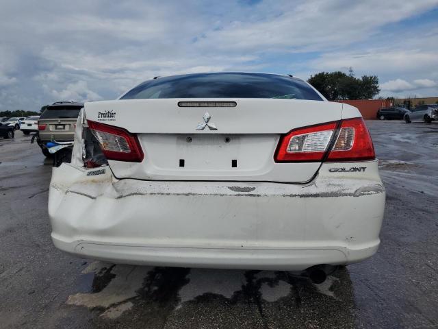 Photo 6 from auction – 2011 MITSUBISHI GALANT FE with VIN 4A32B2FF9BE016985