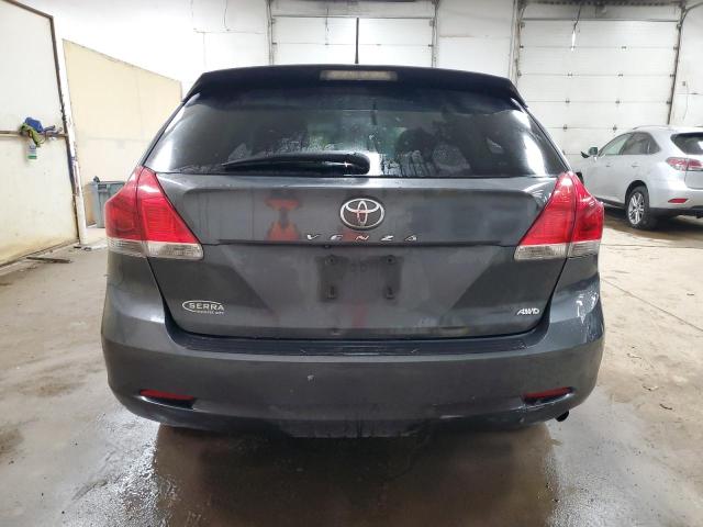 Photo 6 from auction – 2010 TOYOTA VENZA with VIN 4T3BA3BBXAU018959