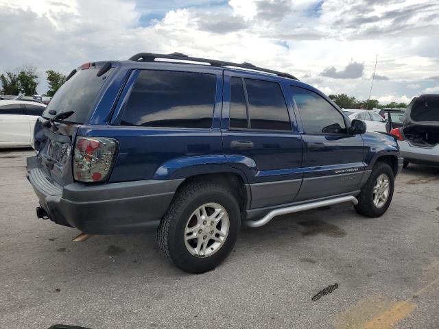 Photo 3 from auction – 2002 JEEP GRAND CHER with VIN 1J4GW48SX2C225662