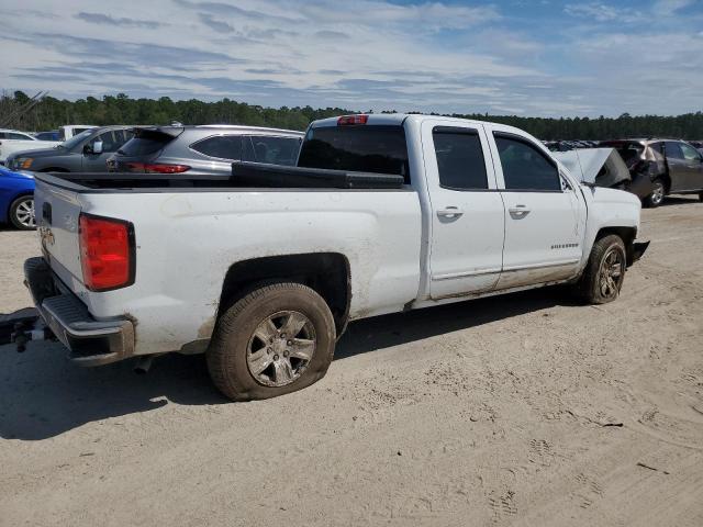 Photo 3 from auction – 2018 CHEVROLET SILVERADO with VIN 1GCRCREC5JZ161415