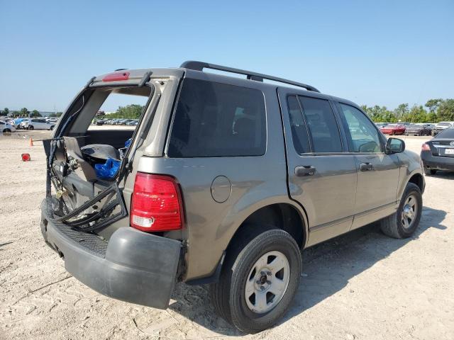 Zdjęcie 3 z aukcji – 2003 FORD EXPLORER X z VIN 1FMZU62KX3ZB16086