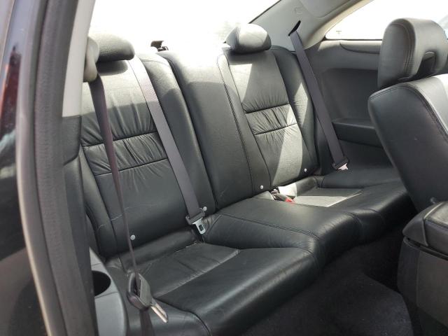 Photo 10 from auction – 2003 HONDA ACCORD EX with VIN 1HGCM826X3A010746