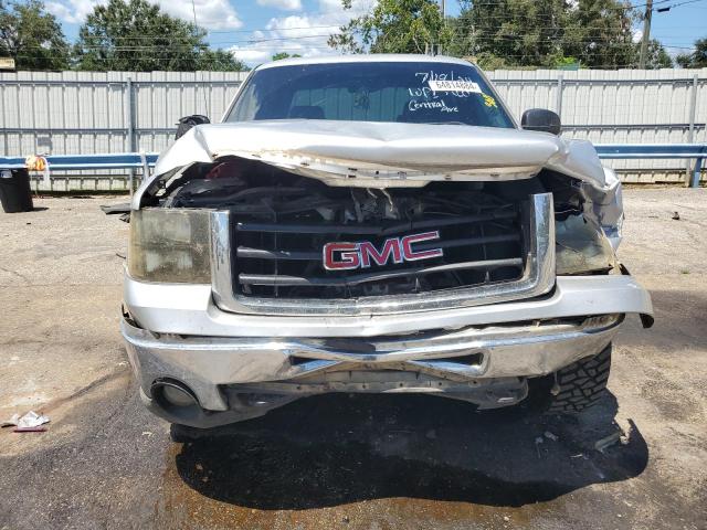 Photo 5 from auction – 2011 GMC SIERRA K15 with VIN 3GTP2VE37BG102032