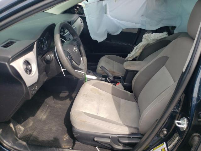Photo 7 from auction – 2017 TOYOTA COROLLA L with VIN 2T1BURHE1HC795997
