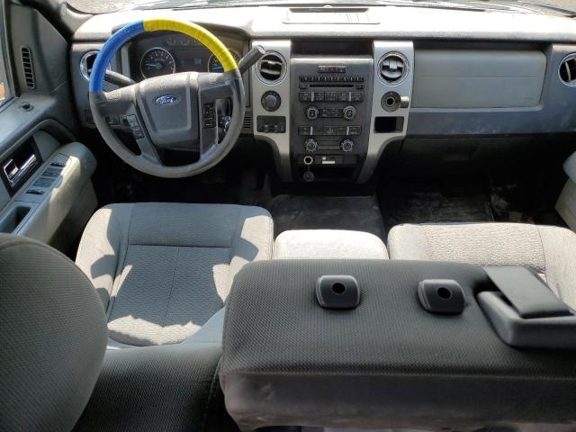 Photo 8 from auction – 2014 FORD F150 SUPER with VIN 1FTFW1ET4EKE60114
